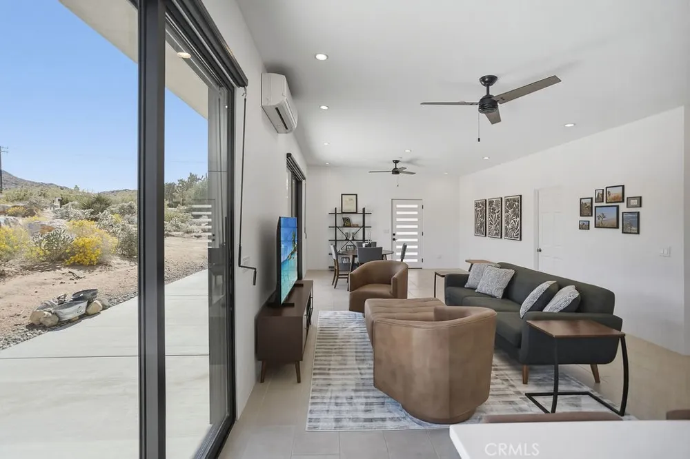 60194 La Mirada Trail Joshua Tree, CA 92252