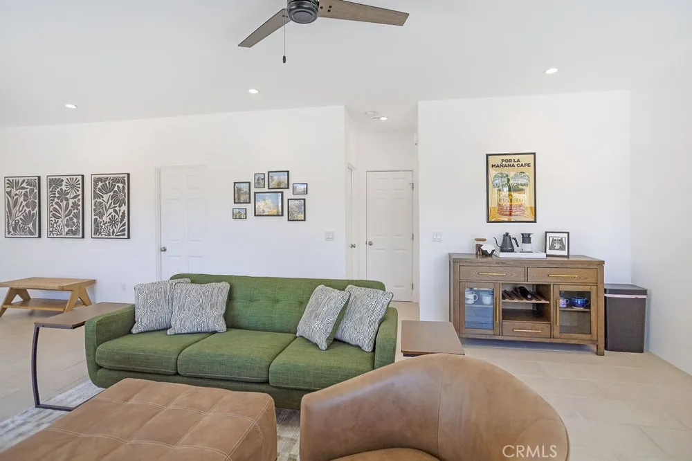 60194 La Mirada Trail Joshua Tree, CA 92252