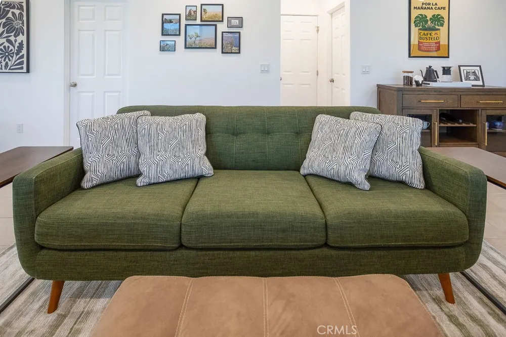 60194 La Mirada Trail Joshua Tree, CA 92252