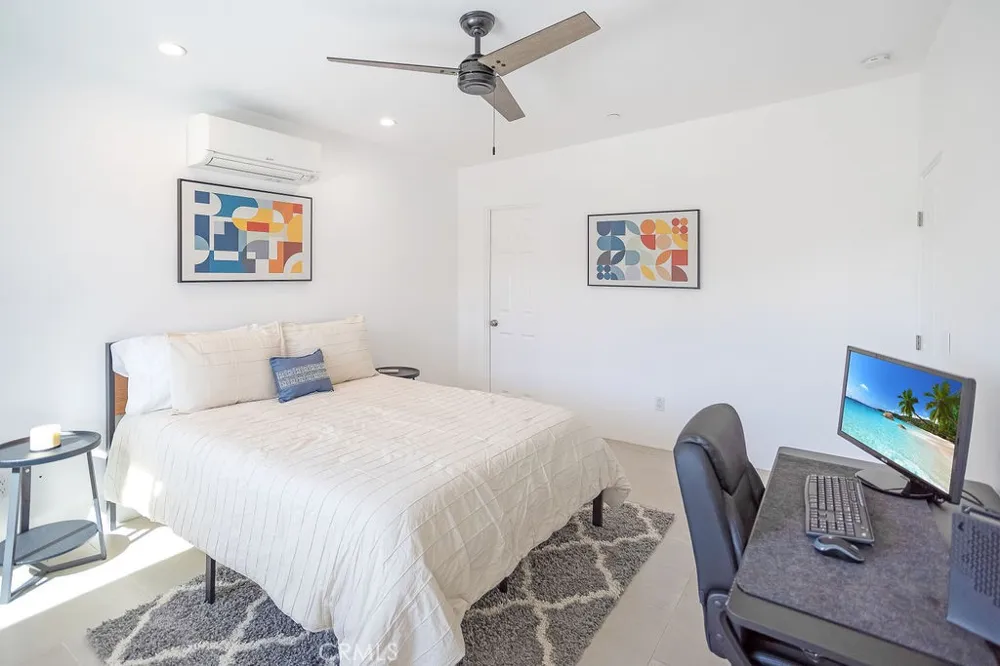 60194 La Mirada Trail Joshua Tree, CA 92252