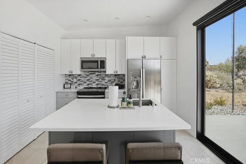 60194 La Mirada Trail Joshua Tree, CA 92252