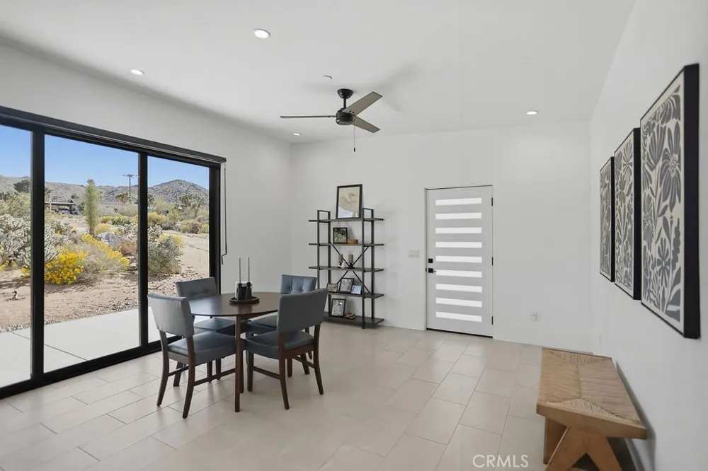 60194 La Mirada Trail Joshua Tree, CA 92252