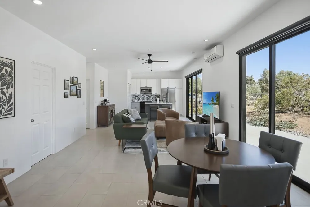 60194 La Mirada Trail Joshua Tree, CA 92252