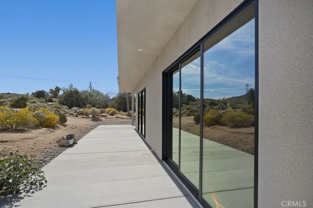 60194 La Mirada Trail Joshua Tree, CA 92252