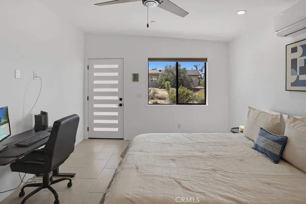 60194 La Mirada Trail Joshua Tree, CA 92252