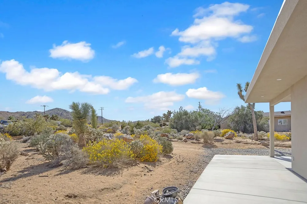 60194 La Mirada Trail Joshua Tree, CA 92252