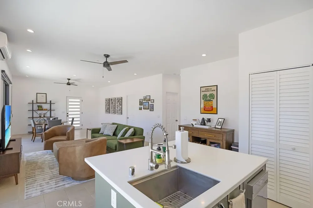60194 La Mirada Trail Joshua Tree, CA 92252