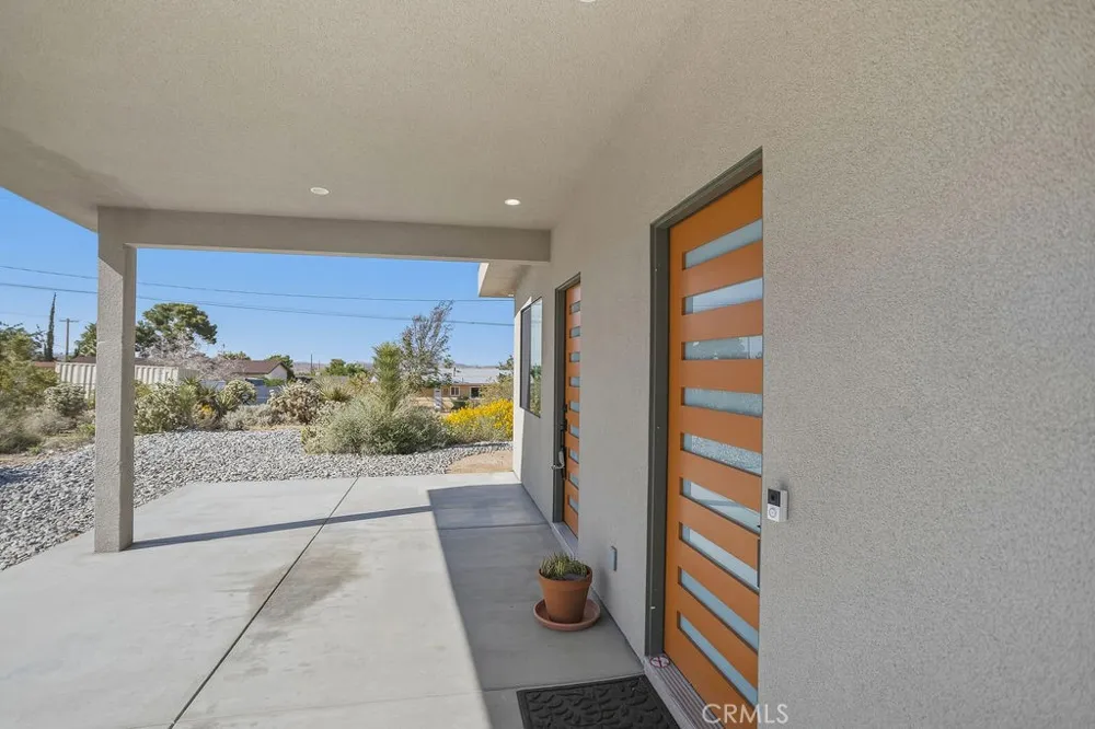 60194 La Mirada Trail Joshua Tree, CA 92252