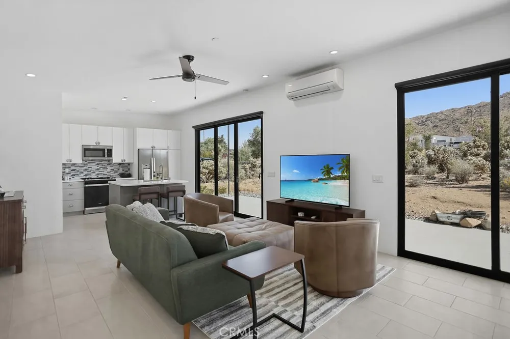 60194 La Mirada Trail Joshua Tree, CA 92252