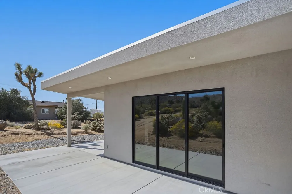 60194 La Mirada Trail Joshua Tree, CA 92252