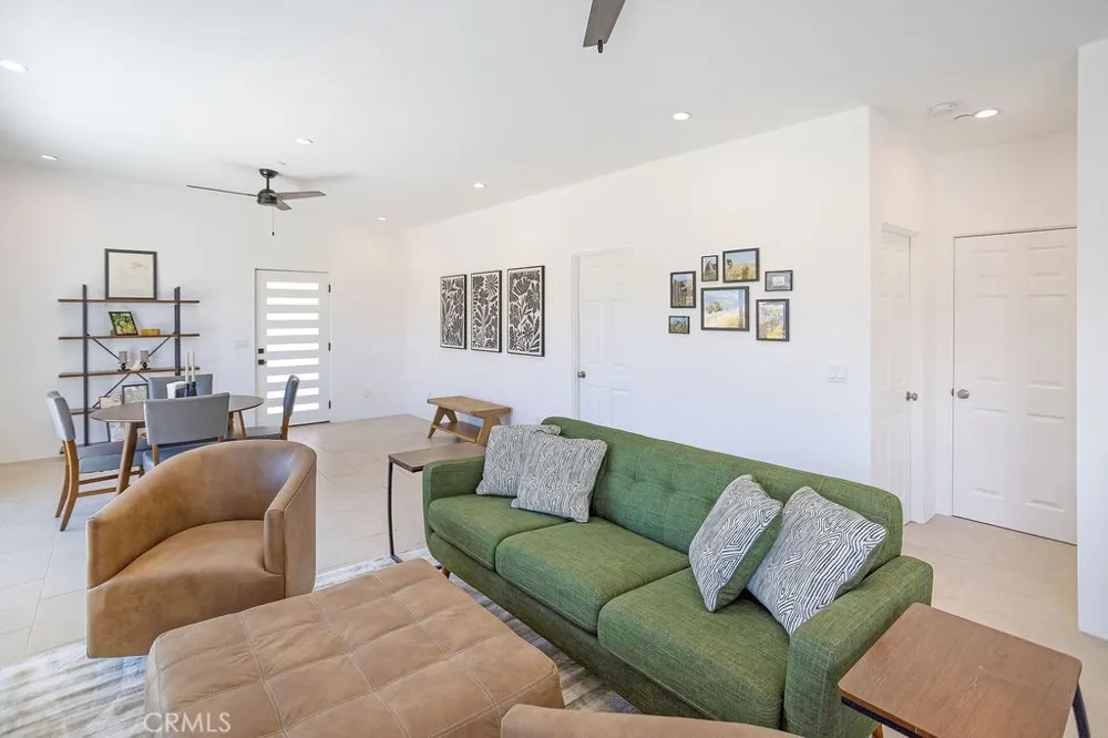 60194 La Mirada Trail Joshua Tree, CA 92252
