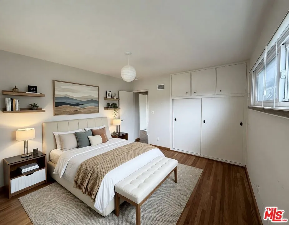 12207 Palms Boulevard Los Angeles, CA 90066