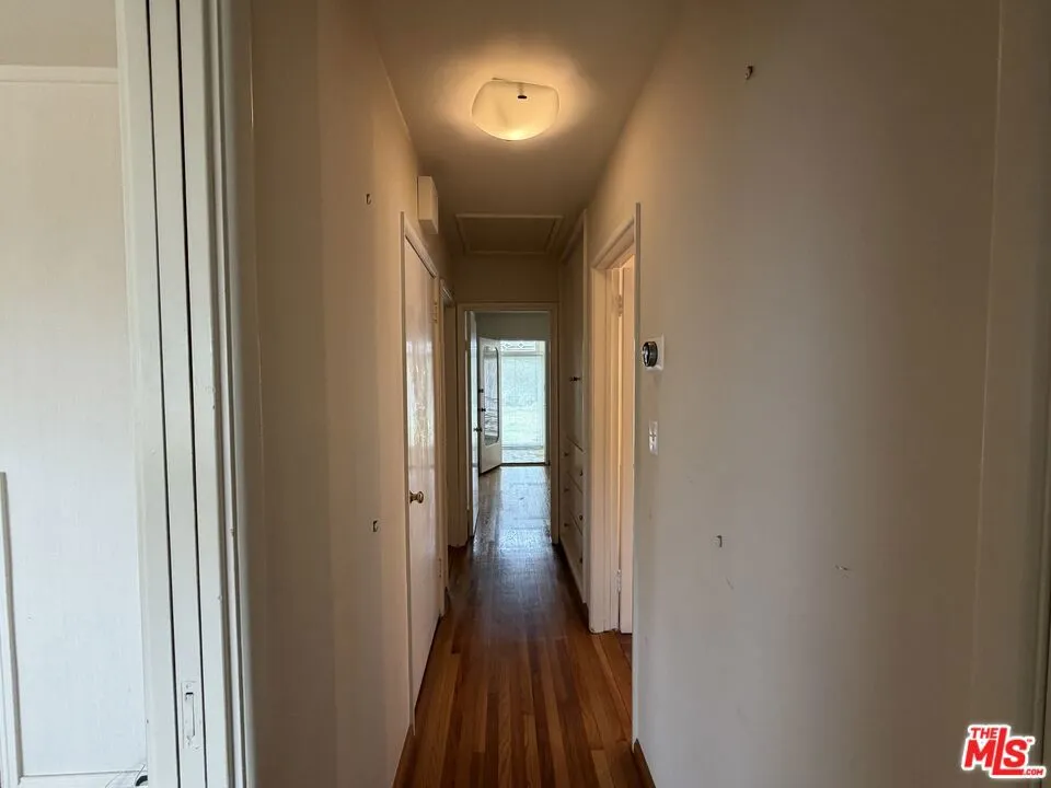 12207 Palms Boulevard Los Angeles, CA 90066