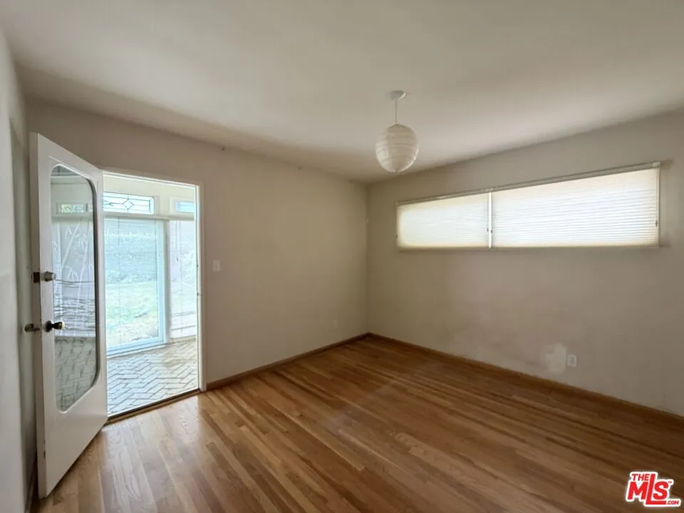 12207 Palms Boulevard Los Angeles, CA 90066