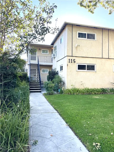 115 Myers Street #A