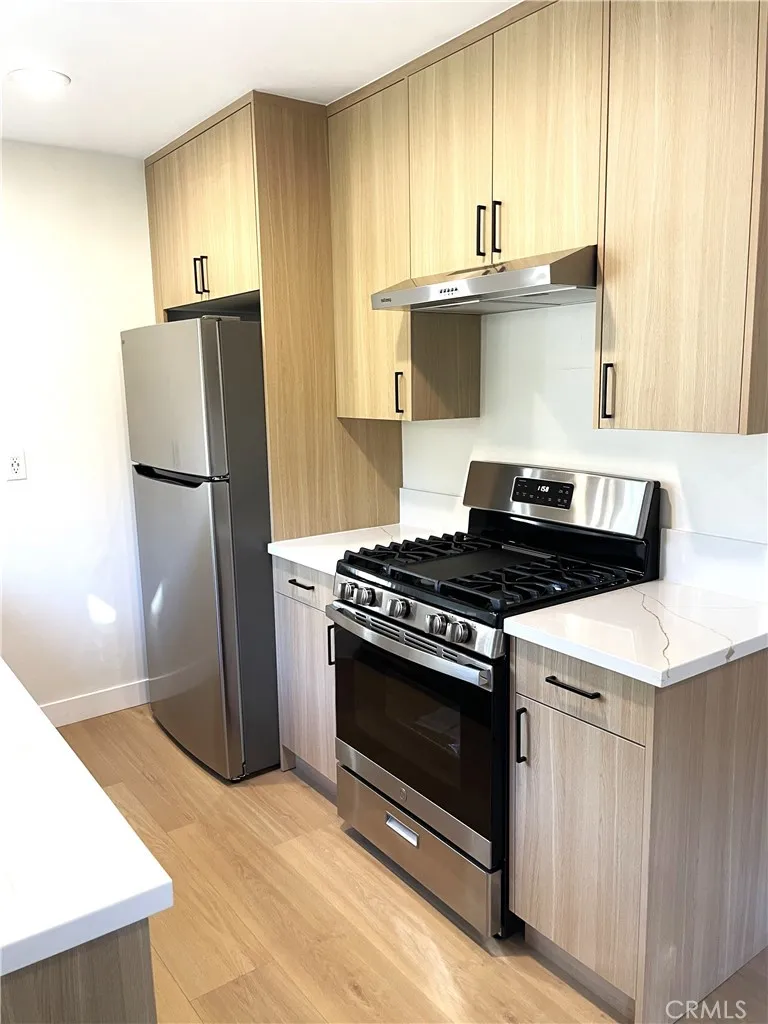 115 Myers Street #A Burbank, CA 91506