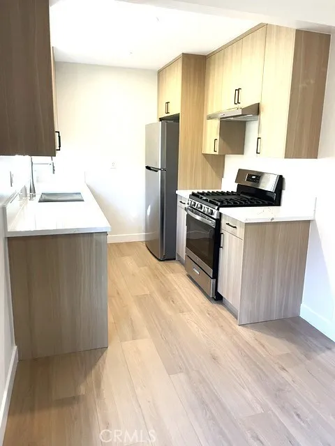 115 Myers Street #A Burbank, CA 91506