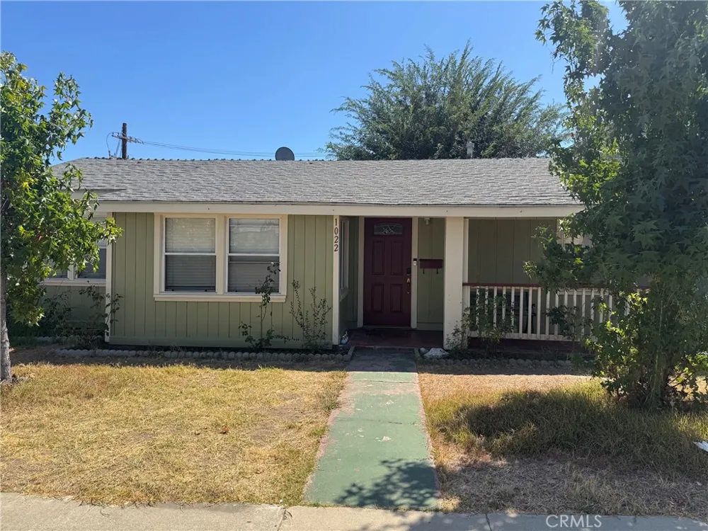 1022 E Erna La Habra, CA 90631