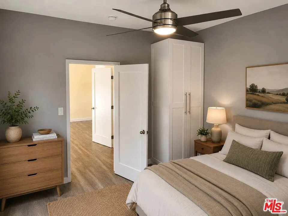 15905 Enadia Way Los Angeles, CA 91406