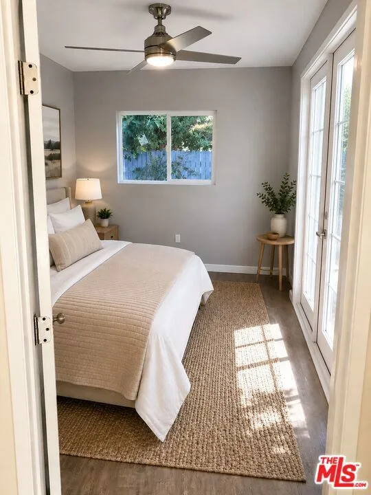 15905 Enadia Way Los Angeles, CA 91406