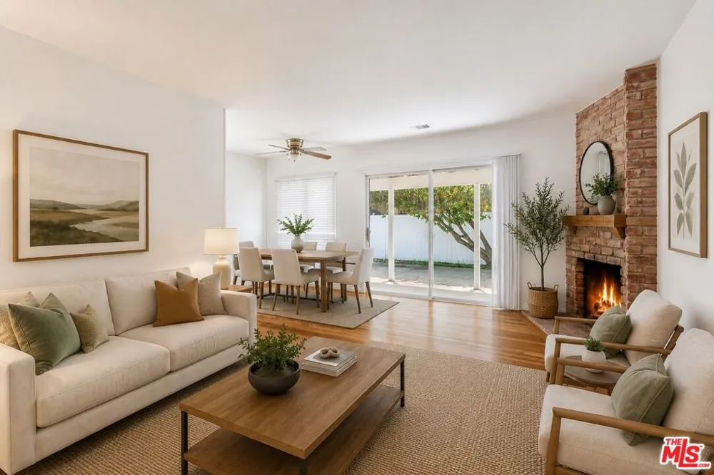 15905 Enadia Way Los Angeles, CA 91406