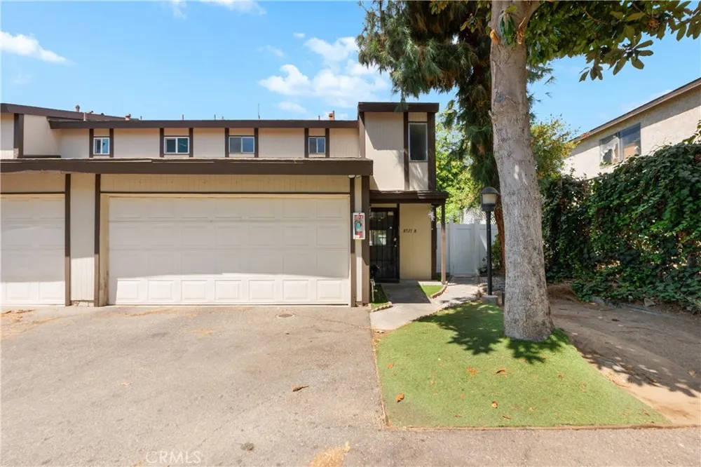 8515 Burnet #B Avenue ##B North Hills, CA 91343