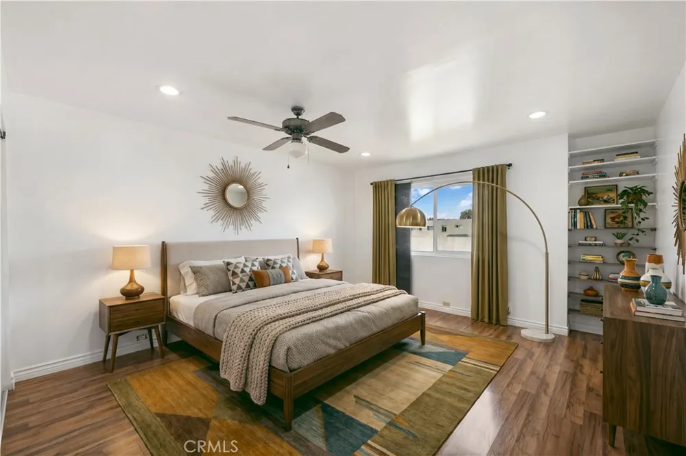 8515 Burnet #B Avenue ##B North Hills, CA 91343