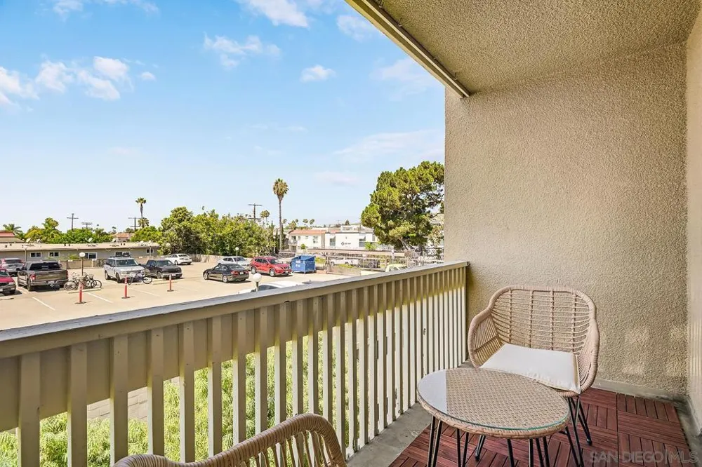 1775 Diamond Street #221 San Diego, CA 92109