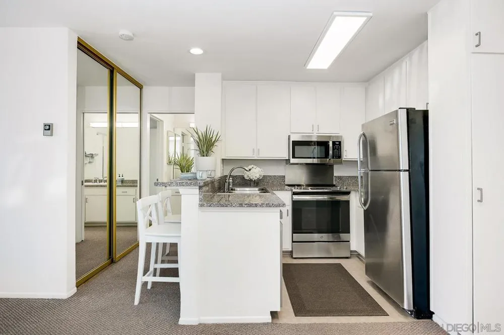 1775 Diamond Street #221 San Diego, CA 92109