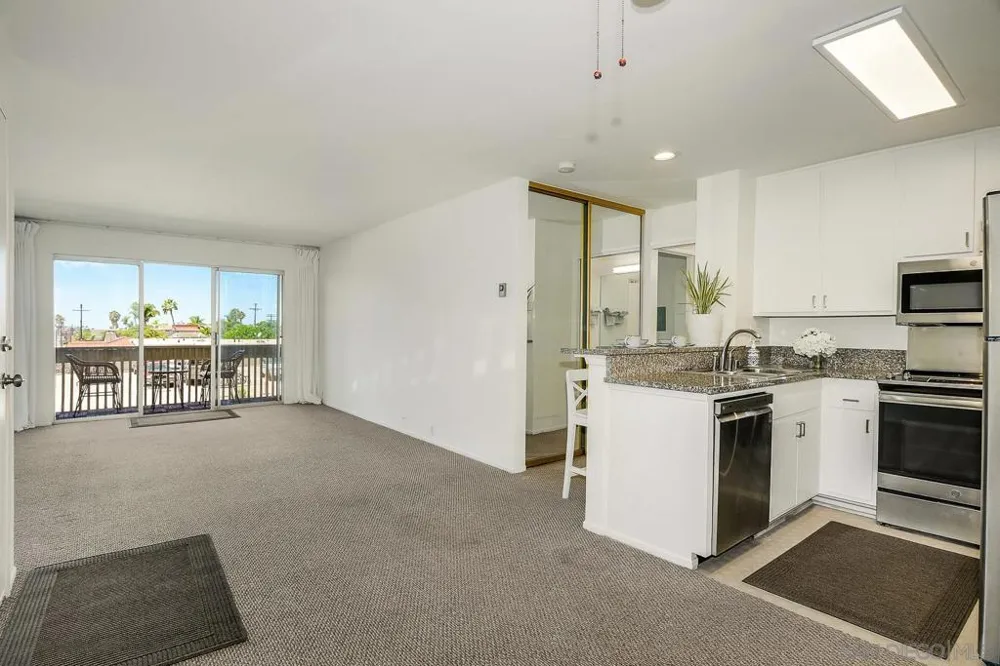 1775 Diamond Street #221 San Diego, CA 92109