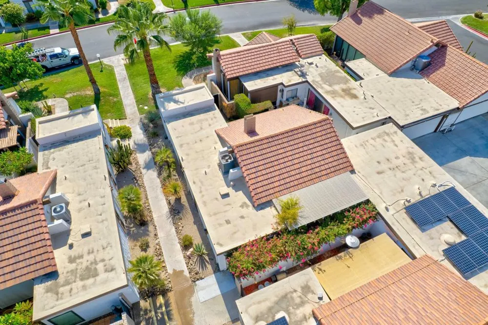 2367 Miramonte Circle W #C Palm Springs, CA 92264