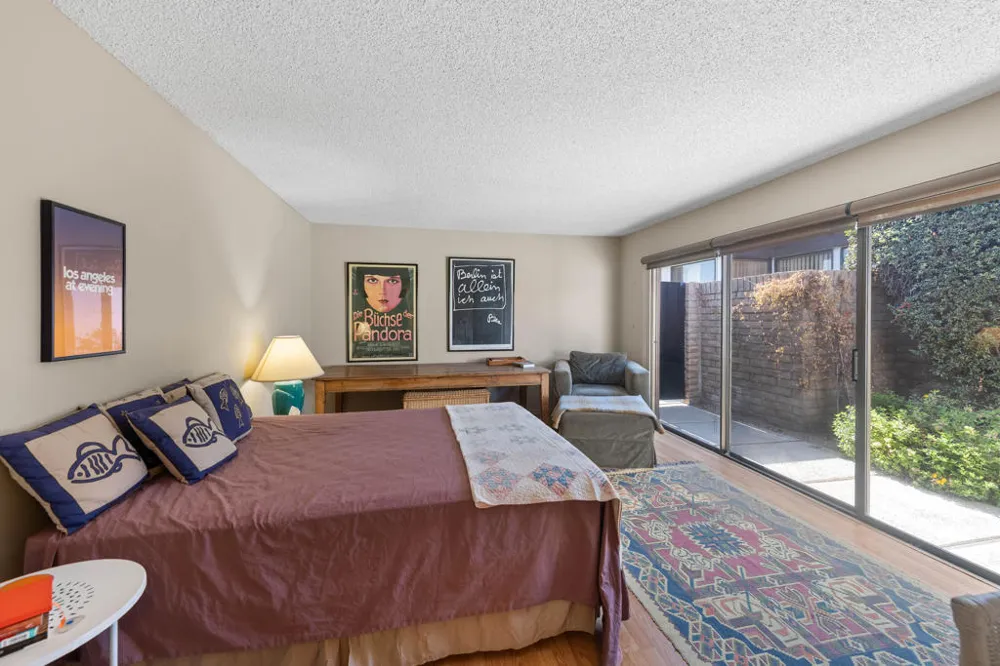 2367 Miramonte Circle W #C Palm Springs, CA 92264