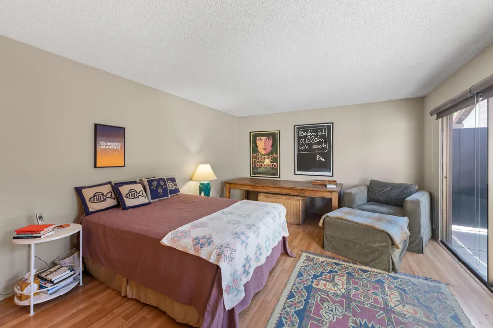 2367 Miramonte Circle W #C Palm Springs, CA 92264