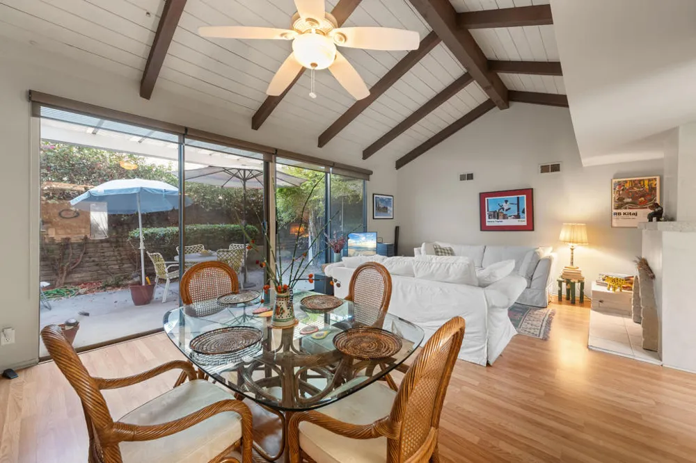 2367 Miramonte Circle W #C Palm Springs, CA 92264