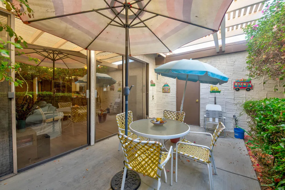 2367 Miramonte Circle W #C Palm Springs, CA 92264