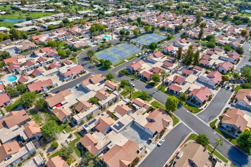 2367 Miramonte Circle W #C Palm Springs, CA 92264