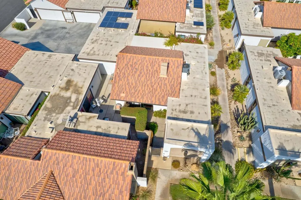 2367 Miramonte Circle W #C Palm Springs, CA 92264