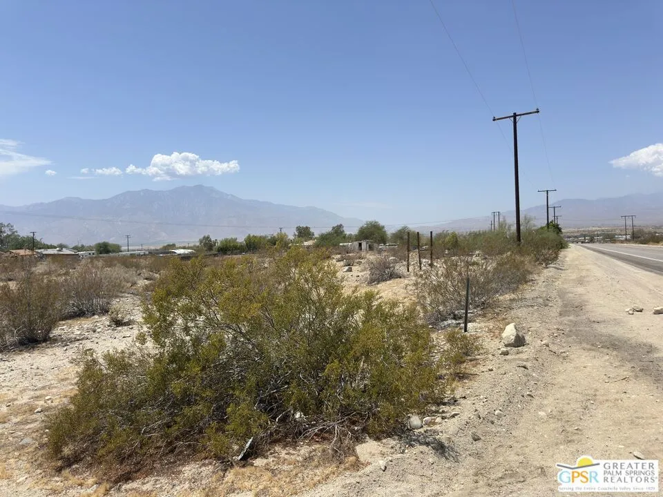 71455 Dillon Road Desert Hot Springs, CA 92241