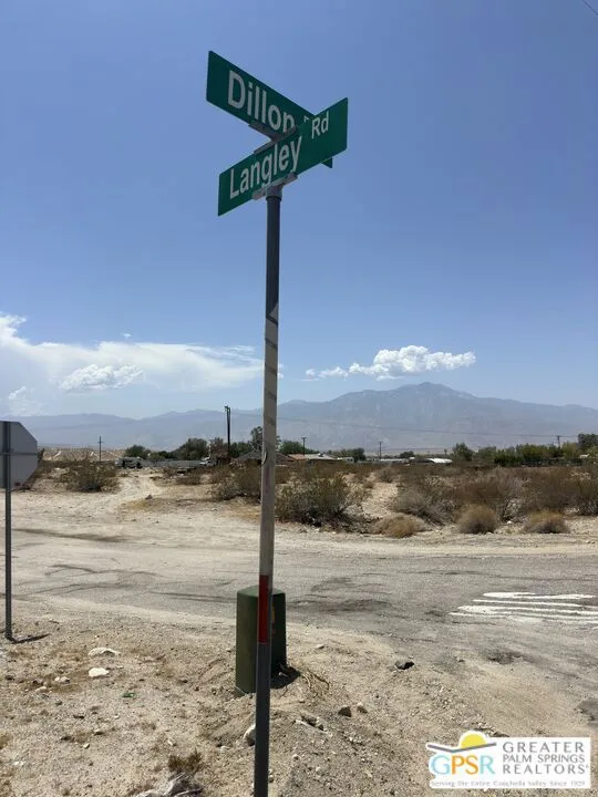 71455 Dillon Road Desert Hot Springs, CA 92241