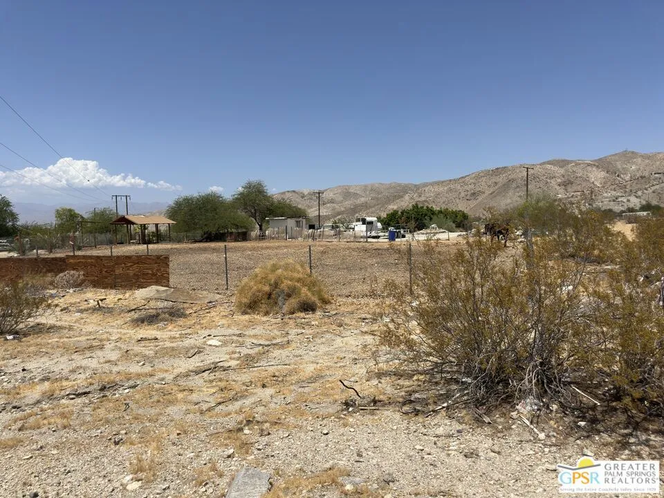 71455 Dillon Road Desert Hot Springs, CA 92241