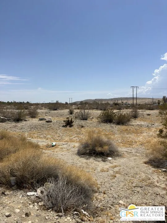 71455 Dillon Road Desert Hot Springs, CA 92241