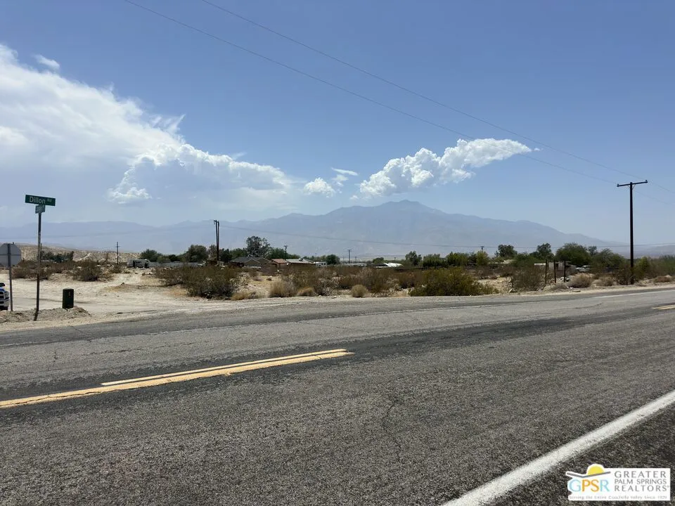 71455 Dillon Road Desert Hot Springs, CA 92241
