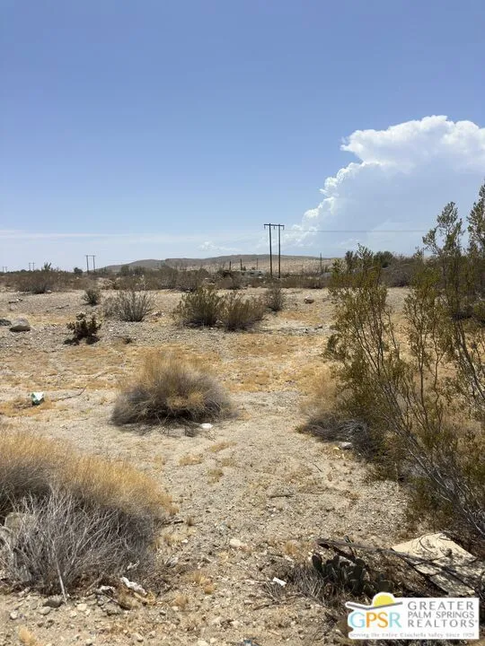 71455 Dillon Road Desert Hot Springs, CA 92241