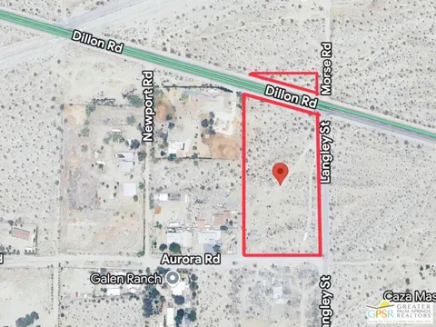 71455 Dillon Road