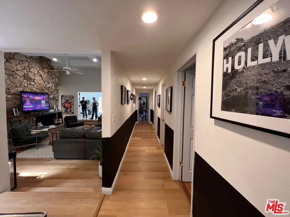 22477 Liberty Bell Road Calabasas, CA 91302