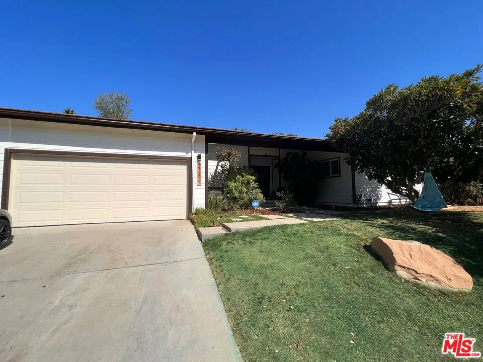 22477 Liberty Bell Road Calabasas, CA 91302