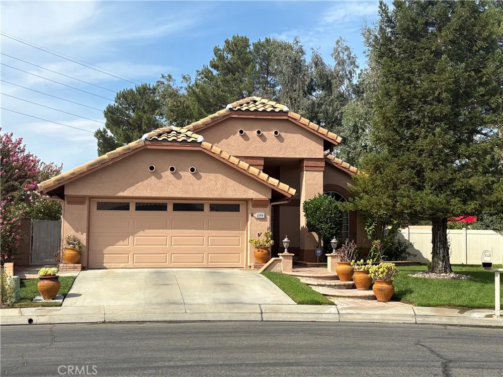 1523 Paradise Island Banning, CA 92220