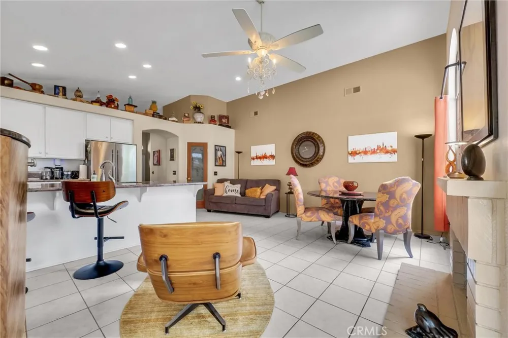 1523 Paradise Island Banning, CA 92220