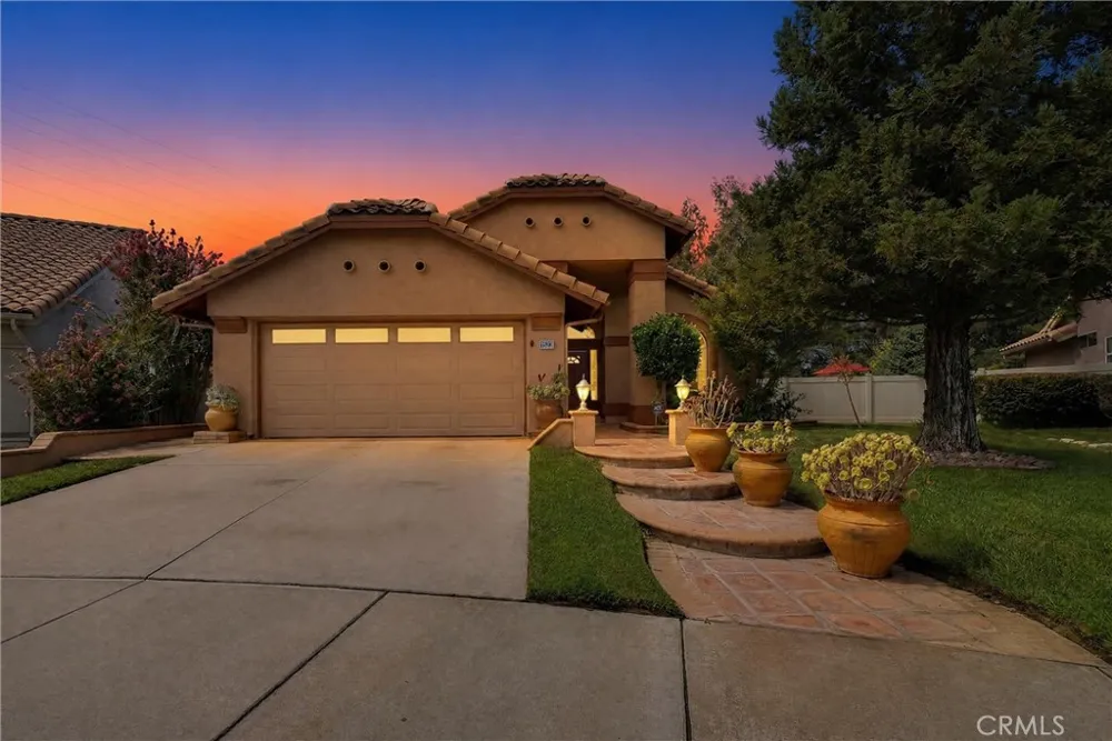 1523 Paradise Island Banning, CA 92220