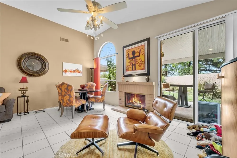 1523 Paradise Island Banning, CA 92220